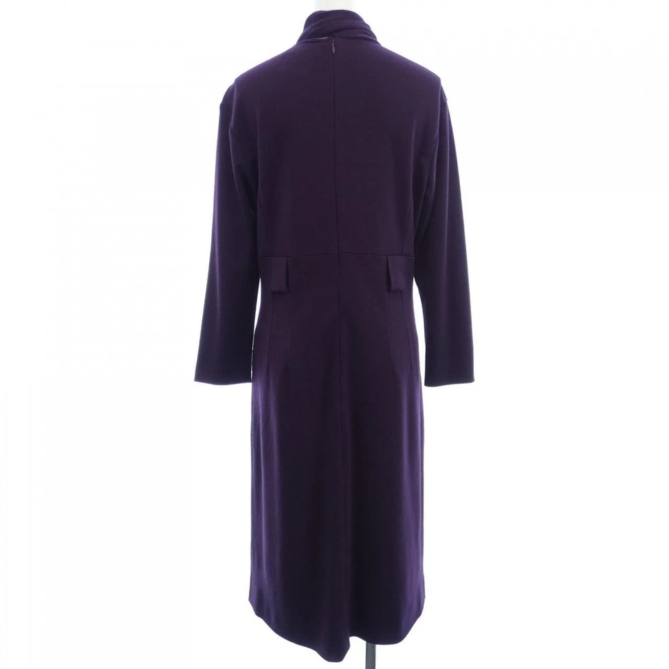 Подлинный CHANEL P31650V22445 07A платье #230-000-173-6990 - Изображение 2 из 4