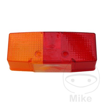 HELLA LICHTABDECKUNG, HINTEN LINKS