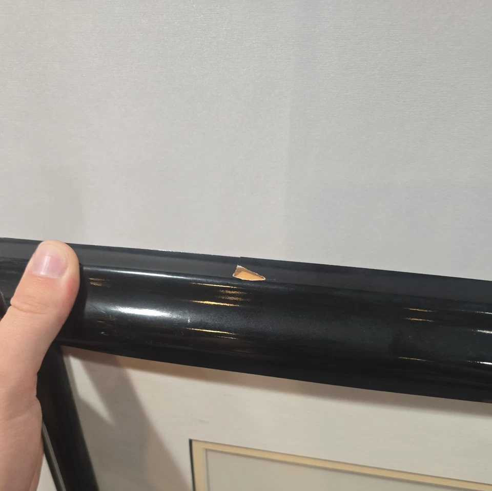 Original WALT DISNEY Blancanieves Siete Enanitos LE 5000 Serie Celular Escasa y RARA Foto 4 de 4