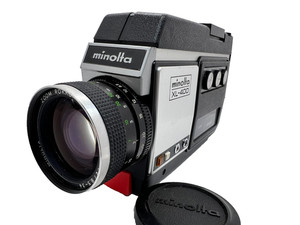 Minolta XL 400 | eBay