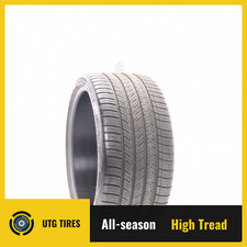 Used 27530zr20 Michelin Pilot Sport All Season 4 97y - 932