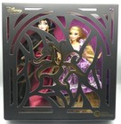 Disney TANGLED 15th anniversary RAPUNZEL & MOTHER GOTHEL Dolls 2025 MATTEL JCR79