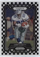 Click to enlarge Emmitt Smith