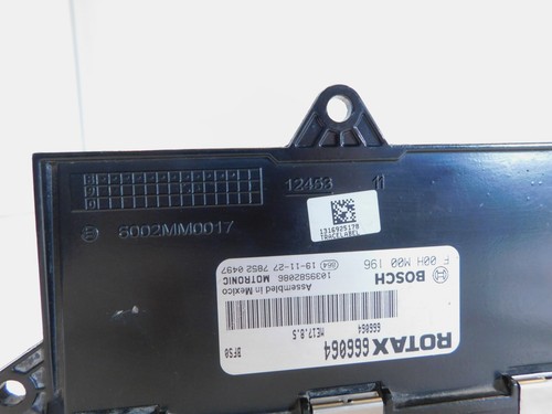 Can-Am Spyder F3-S F3-T Limited LTD STD Engine Control Module ECM ECU CDI Unit - Bild 9 von 11