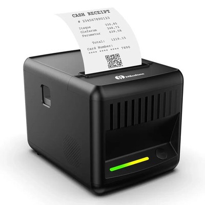 Receipt Printer - Milestone P80E Thermal