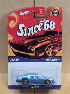Hot Wheels since 68 | eBay