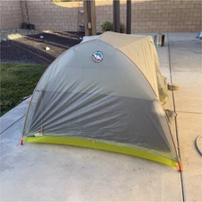 Big Agnes Tiger Wall UL3 Tent