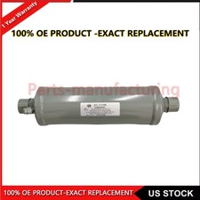Oil Filter For Carrier Central Air Conditioning Centrifuge 19XR 02XR05009501 US