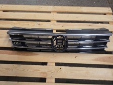 Calandre Volkswagen TIGUAN