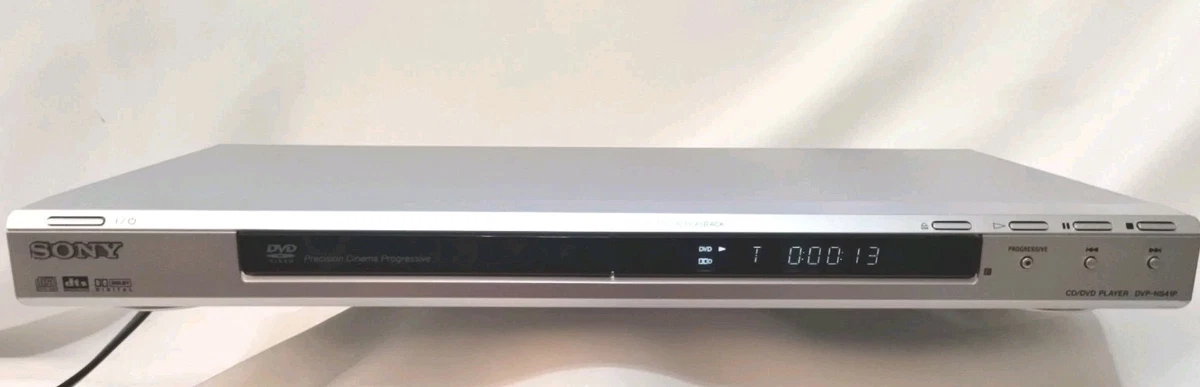 SONY DVDコンポ シルバー SONY DHC-ZX50MD-MINIDISC, 5 CD CHANGER, DUAL CASSETTE, AM/ FM