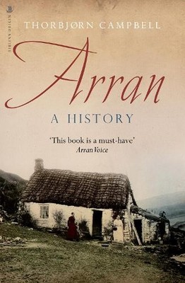 Thorbjorn Campbell Arran (Taschenbuch)