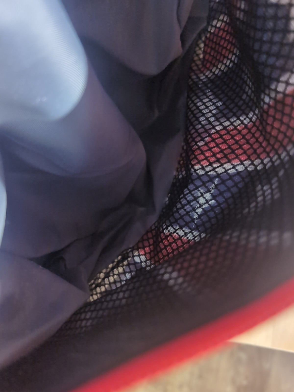 Speedo Swim Backpack *US Team *American Patriotic Print