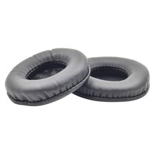 Noise Canceling Ear Pads Fit for MDR-XD100 Leather Ear Pads Headphone Earpad 2x