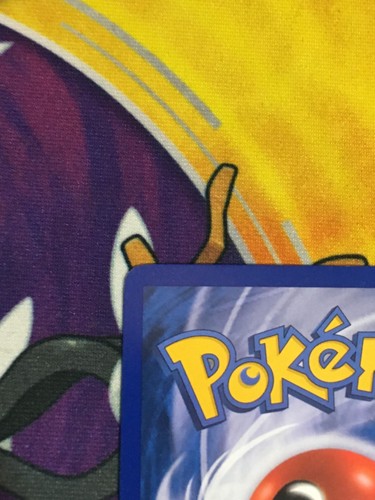 D668 POKEMON TCG LEYENDAS DESPIERTO EXTRAÑO 111 PENUMBRA 96 MP-DMG - Imagen 15 de 22