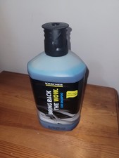 Karcher car shampoo cleaner 