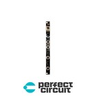 Atonal Circuits uOUT Line Output Module EURORACK - NEW - PERFECT CIRCUIT