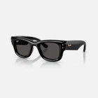 Sunglasses Ray Ban 4940 Wayfarer Puffer 601/87 47 23 145 New 100% authentic