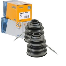 Cardan Isuzu TROOPER