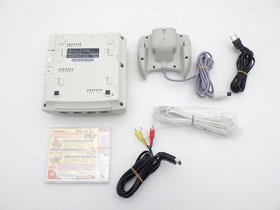 AS IS-Dreamcast Console (HKT-5100 / Model HKT-3000) DreamCast JP G 9000024871137