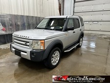 2005 Land Rover LR3 