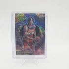 2025 Topps Cosmic Chrome Tre Johnson III Base (RAW)