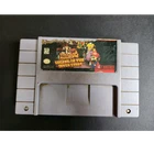 Nintendo Super Mario RPG: Legend of the Seven Stars SNES NTSC-U/C Cart 1996