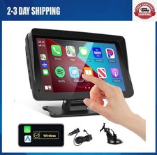 Garmin Car Truck GPS Navigation 7 Inch Touch Screen 2023 Maps Spoken Direction