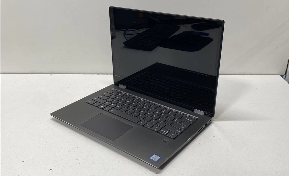 Lenovo IdeaPad FLEX 5-1470 14" Intel Core i7 7ª Generación | Para Piezas/Reparación Foto 3 de 4