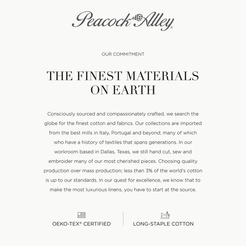 All Seasons Luxury Cotton Blanket – 100% Long Staple Cozy Cotton Blanket for ... - Image 3 of 4