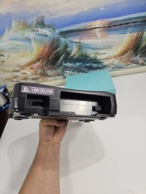 Nintendo 64 N64 System Console Only NUS-001(USA) Tested Working w/ Jumper Pak!