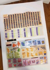 Dragon Warrior 4 IV NES Game In Box + Maps Manual Nintendo Entertainment System