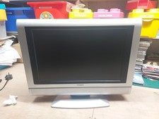 Technika 19" LCD Digital TV with DVD player LCD19DVDID-107 Spares N Repairs