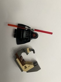 LEGO Star Wars: Sith Infiltrator (7151)