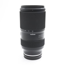 TAMRON 50-300mm F/4.5-6.3 Di III VC VXD / A069S (for Sony E) #302