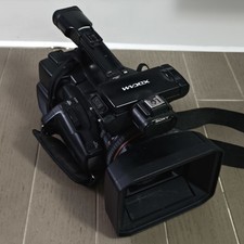 Sony PXW-X180 XDCAM videocamera a memoria a stato solido fotocamera 