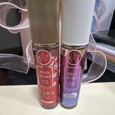 Ryan Blake Yara Candy & Ariana Grande Cloud Eau de Toilette Spray 1.0 fl oz
