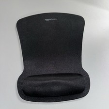 Amazon Gel Mouse Pad, Computer, Laptop, with Ergonomic Wrist Rest