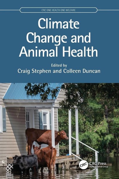 Craig Stephen (U. A.) | Climate Change And Animal Health | Taschenbuch (2022)-image