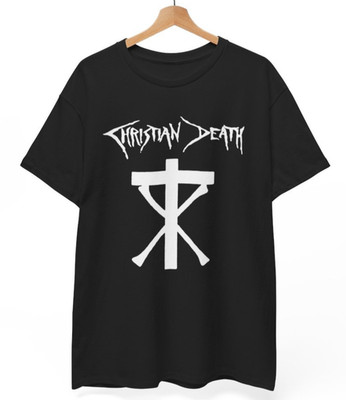 Christian Death, Shadow Project, 45 Grave, Rozz Williams, Deathrock, Goth, Post-