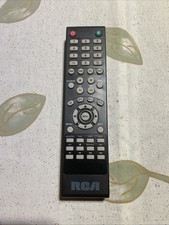 Genuine Factory Original RCA Remote Control Z...