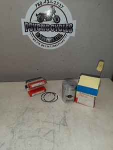 Psycho Cycles and Salvage LTD | eBay Stores
