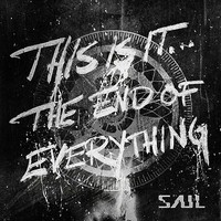 Saul - This Is It...The End Of Everything - Cd Album - G1398Z
