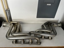 Dougs Ceramic Coated Headers D623.260 289 302 And 351w Small-block Ford Dougs Ceramic Coated Headers D623.260 289 302 And 351w Small-block Ford