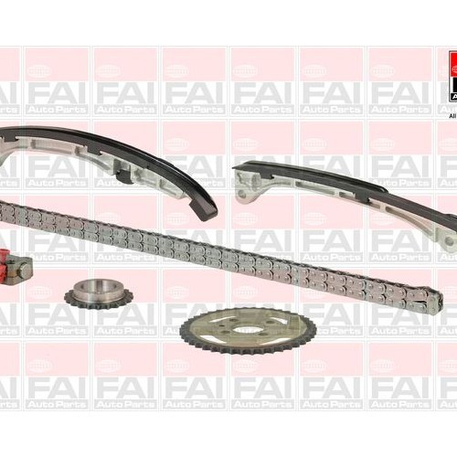 FAI Timing Chain Kit TCK201NG