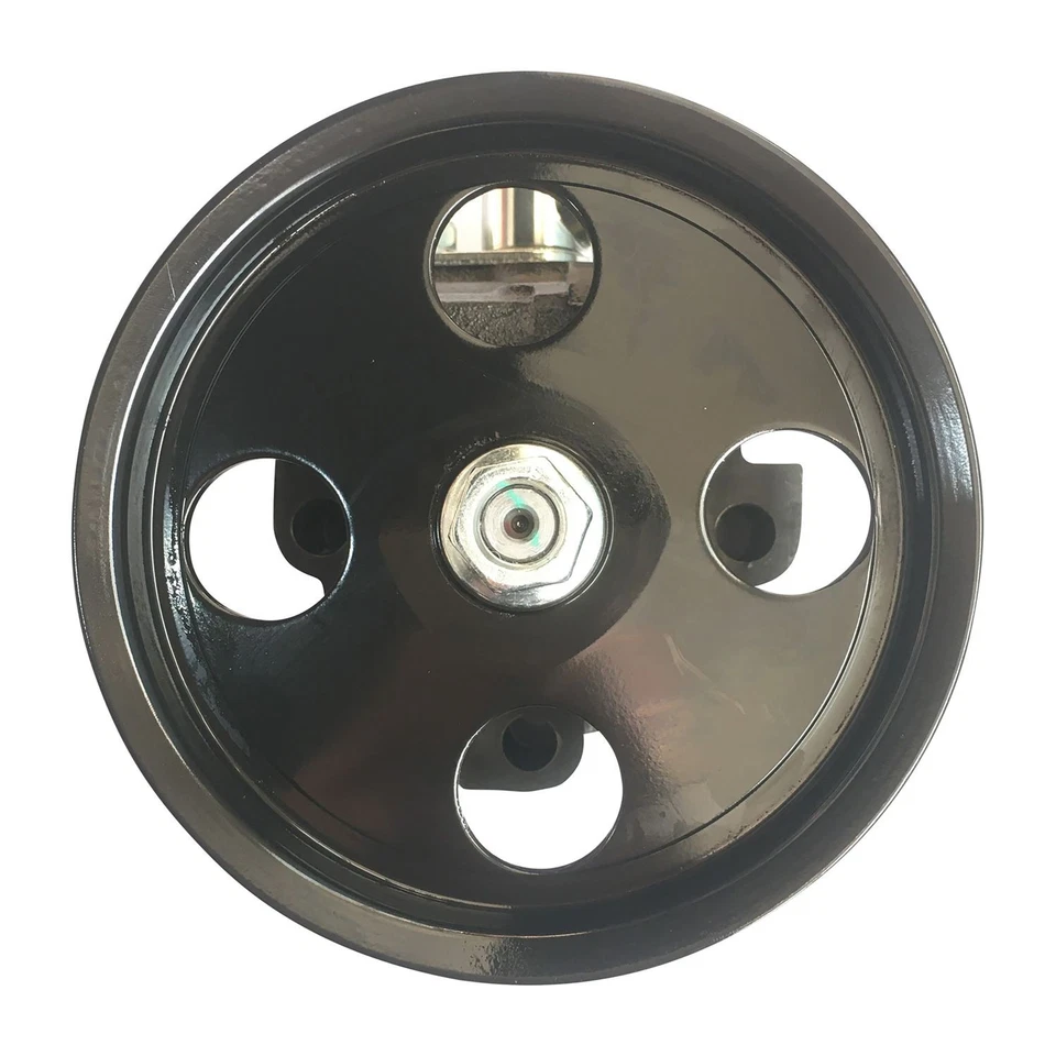 Bomba de dirección asistida Edelmann 6157Px 6157Px para 03-09 Lexus Toyota 4Runner Gx470 Foto 3 de 4