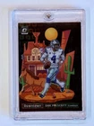 2021 Panini Donruss Optic - Downtown Dak Prescott Black Pandora /25 #DT-5