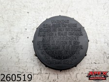OEM 2011 Ford F-150 3.7L Master Brake Fluid Cap