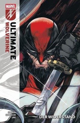 Ultimate Wolverine | Alex Lins, Alessandro Cappuccio, Chris Condon | deutsch