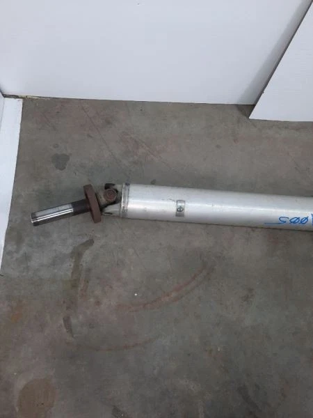 Eje de transmisión trasero de aluminio 68034551AC para Dodge Ram 1500 141431 M005 13-20 Foto 3 de 4