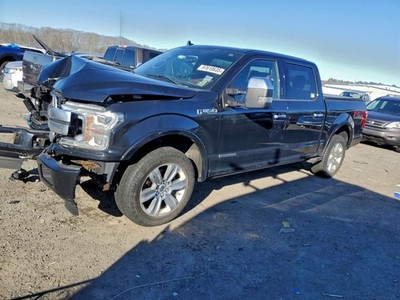 (LOCAL PICKUP ONLY) Pickup Box 5' 6'' Box Fits 15-20 FORD F150 PICKUP 916849
